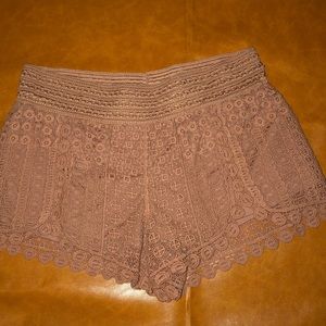 Shorts XL